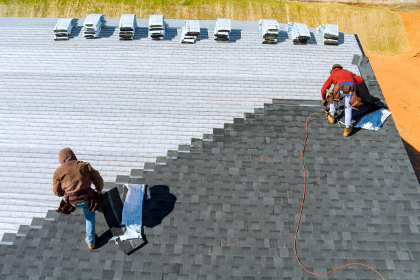Fast & Reliable Emergency Roof Repairs in Eatonville, FL